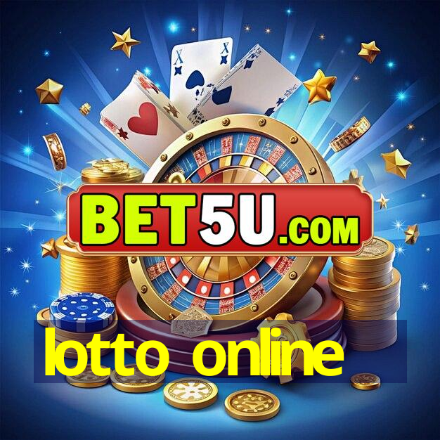 lotto online